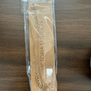 VICTORIA EMERSON necklace